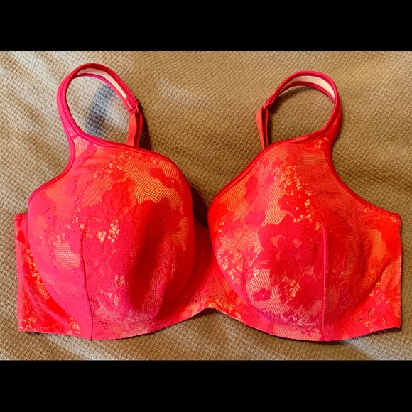 Cacique Other - Cacique Lace Balconette Bra Cacique Other - Cacique Lace Balconette Bra